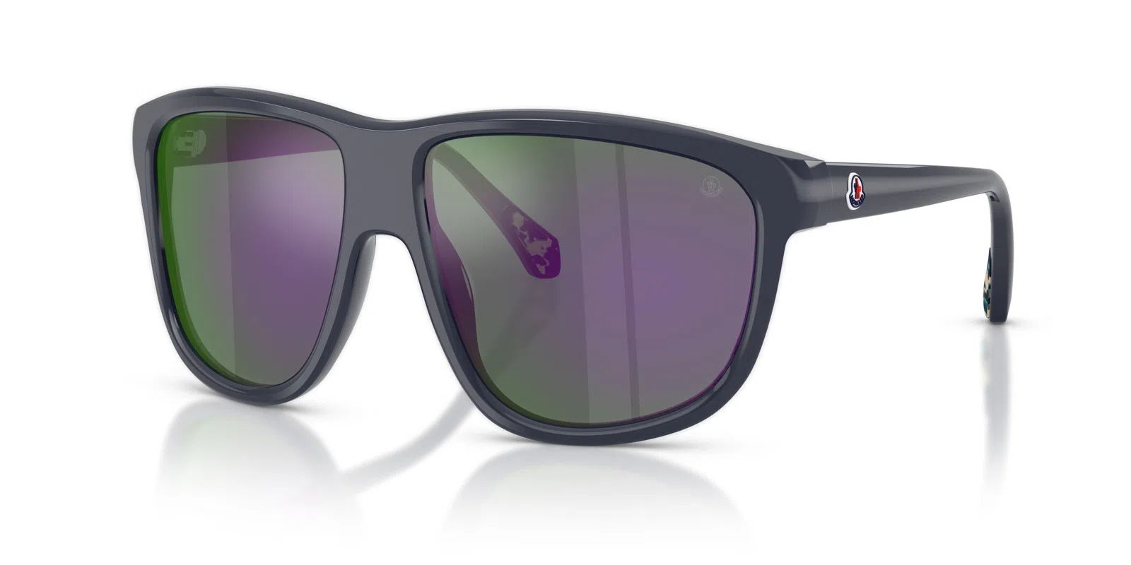 Moncler 6032U Sunglasses - view 6